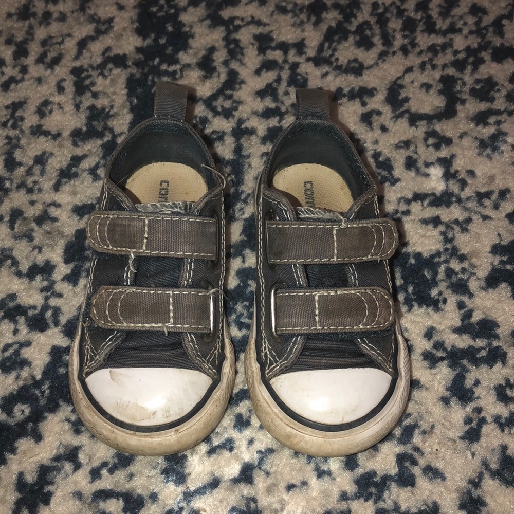 Toddler Converse